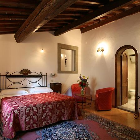 Hotel Collodi Firenze Kültér fotó