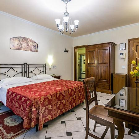 Hotel Collodi Firenze Kültér fotó