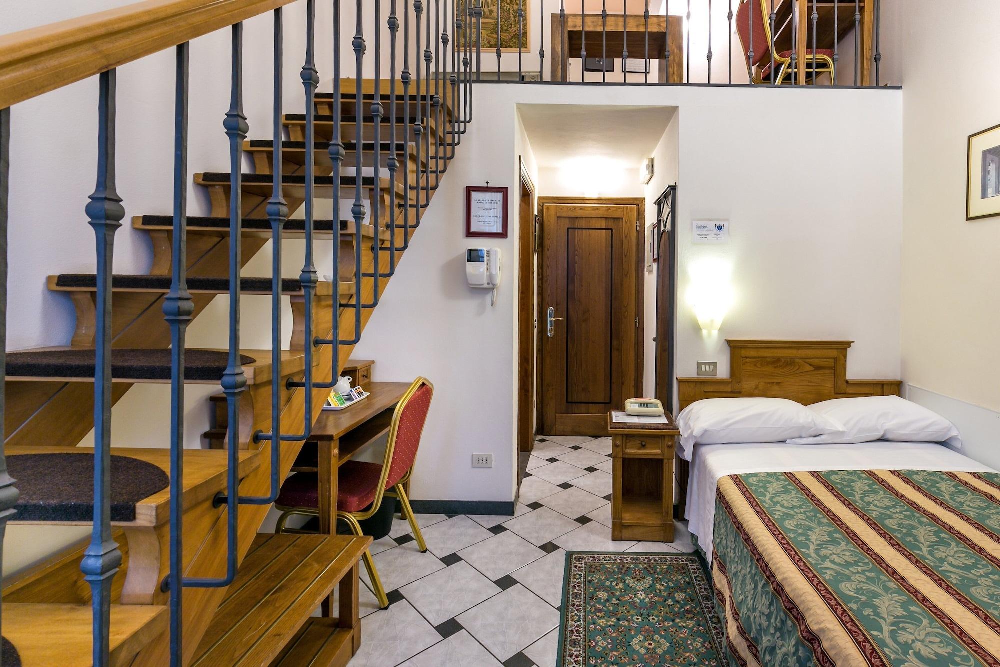 Hotel Collodi Firenze Kültér fotó