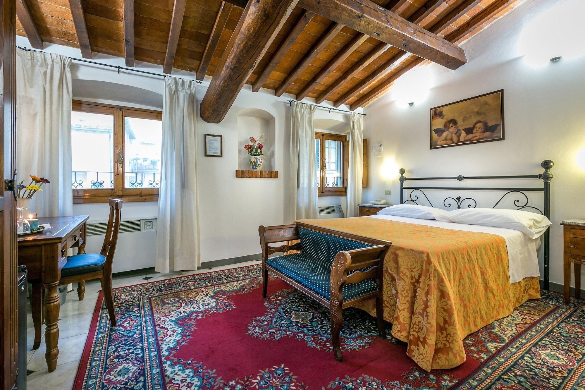 Hotel Collodi Firenze Kültér fotó