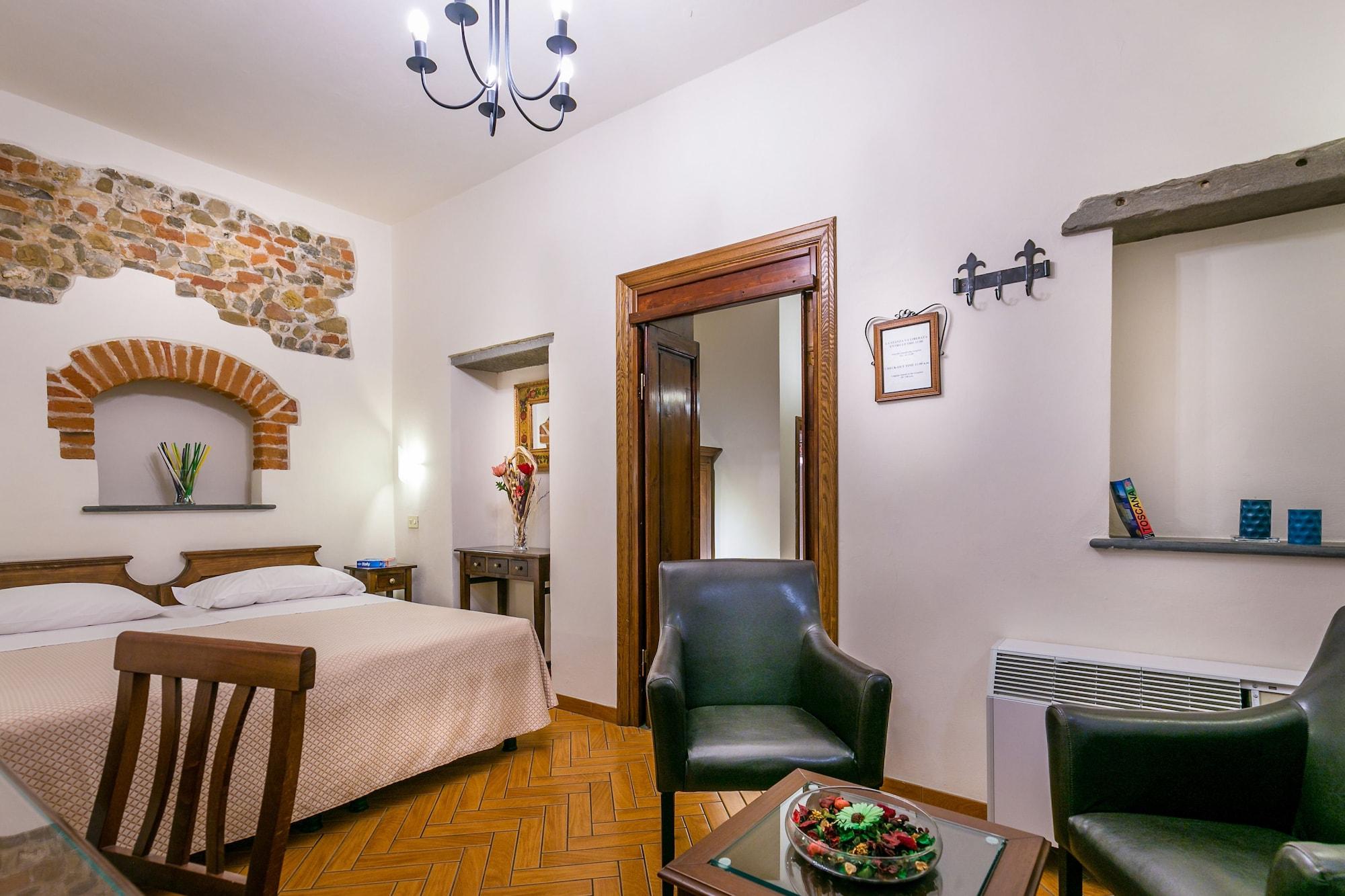 Hotel Collodi Firenze Kültér fotó