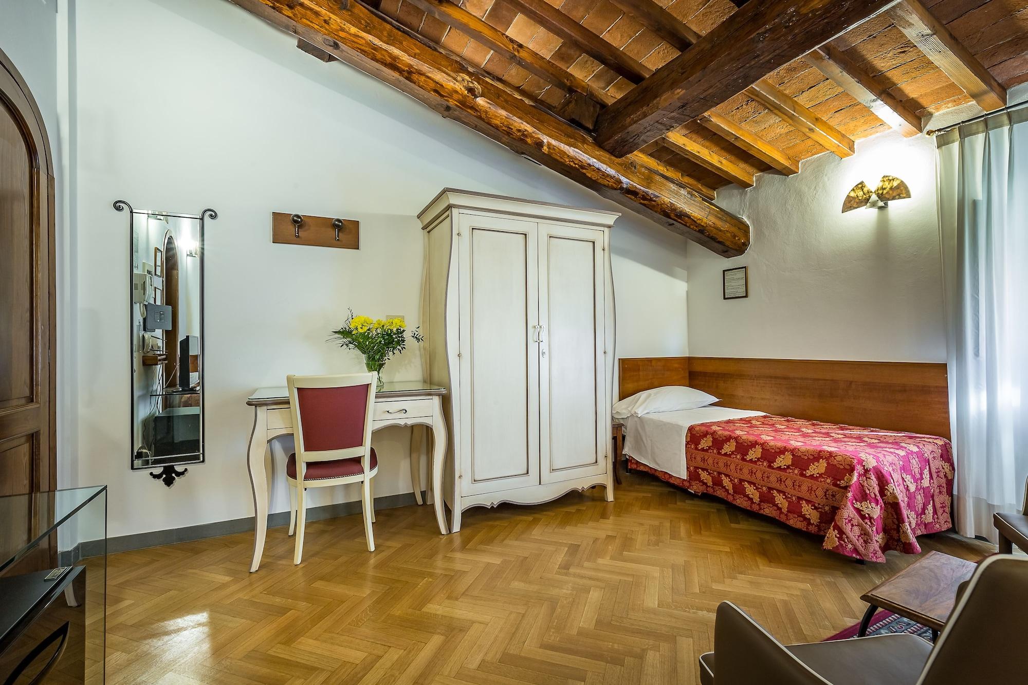 Hotel Collodi Firenze Kültér fotó