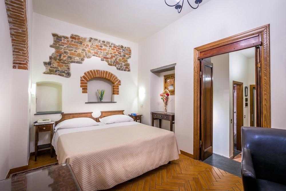 Hotel Collodi Firenze Kültér fotó