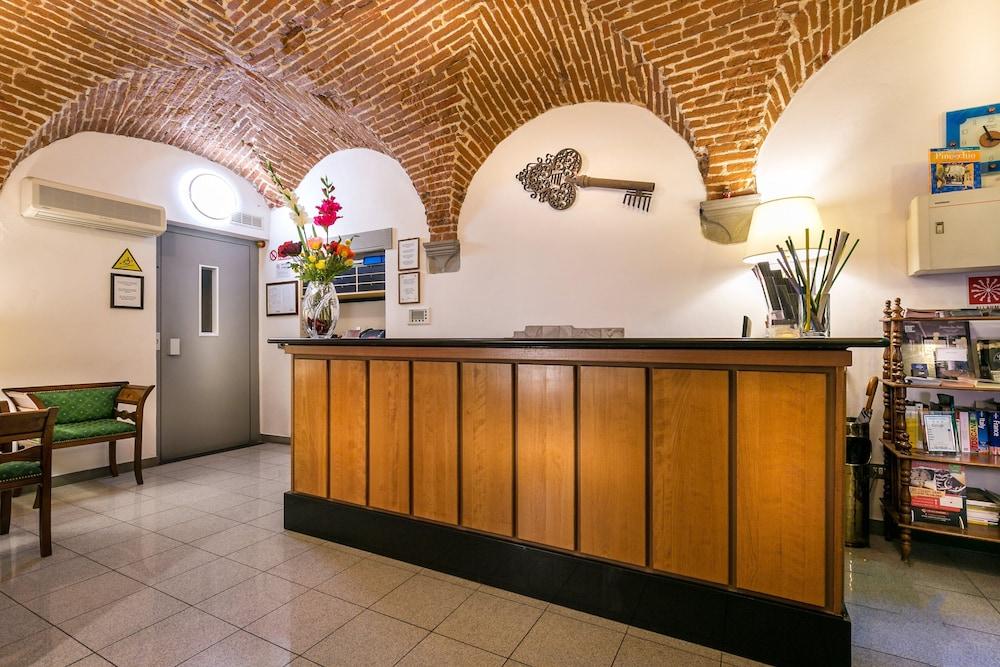 Hotel Collodi Firenze Kültér fotó