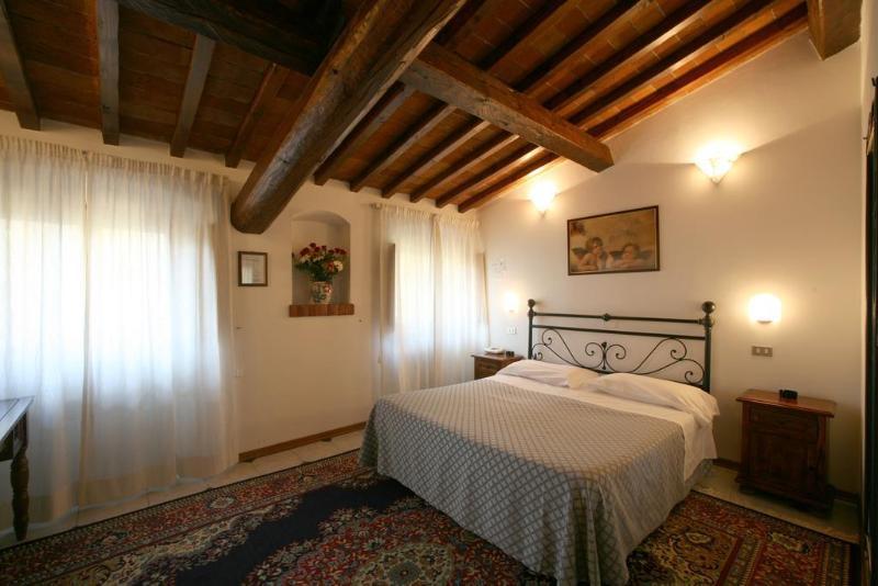 Hotel Collodi Firenze Kültér fotó