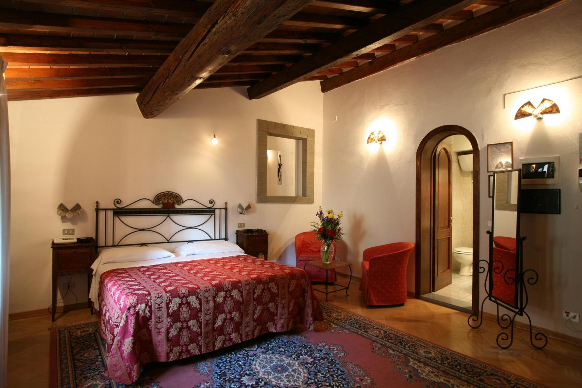 Hotel Collodi Firenze Kültér fotó