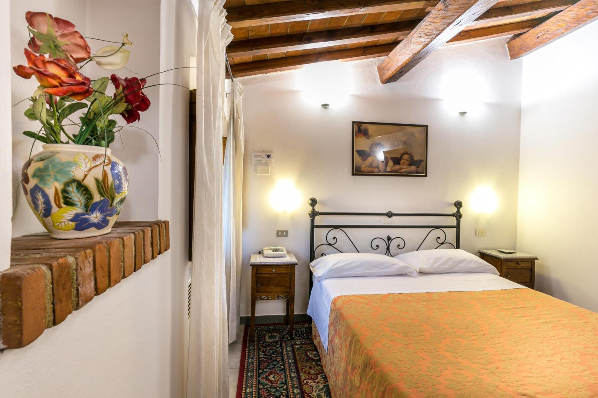 Hotel Collodi Firenze Kültér fotó