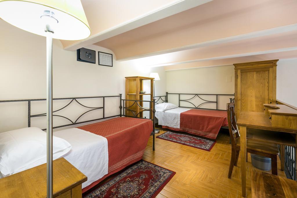 Hotel Collodi Firenze Kültér fotó