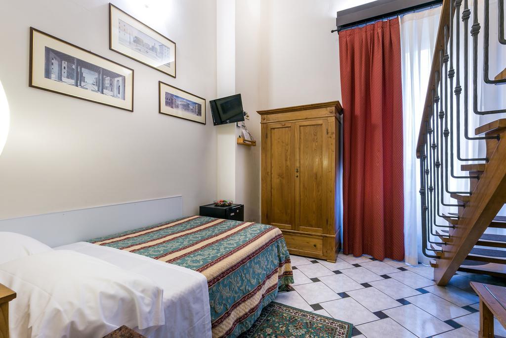 Hotel Collodi Firenze Kültér fotó