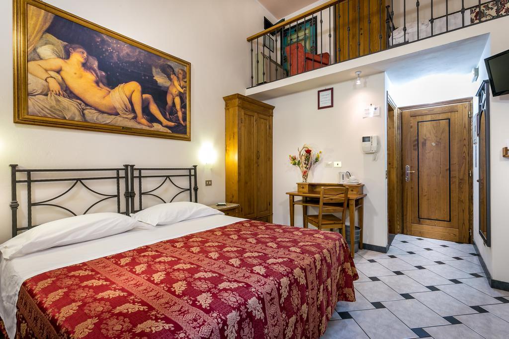 Hotel Collodi Firenze Kültér fotó