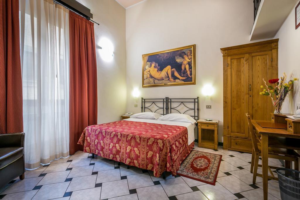 Hotel Collodi Firenze Kültér fotó