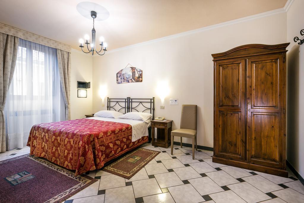 Hotel Collodi Firenze Kültér fotó