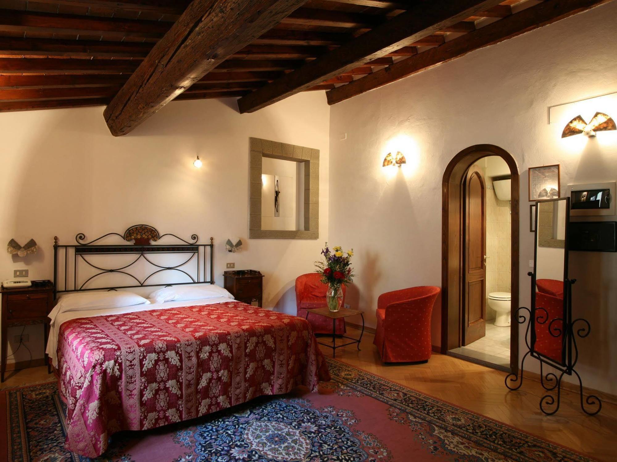 Hotel Collodi Firenze Kültér fotó